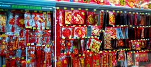 台湾の「春節」「旧正月」とは？｜日本の正月との違いを解説！