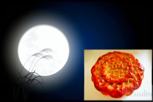 台湾の行事　中秋節とは何？