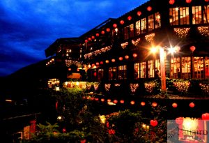 台湾九份の楽しみ方は？おすすめルートやアクセス方法を紹介　