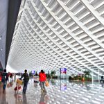 台湾の空港5選【桃園・松山・台中・高雄・台南】