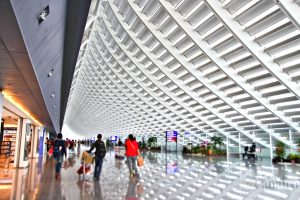 台湾の空港５選【桃園・松山・台中・高雄・台南】