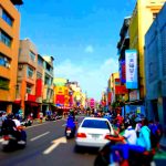 台湾の治安は良い?台湾の安全度をランキングで解説