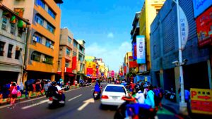 台湾の治安は良い?台湾の安全度をランキングで解説