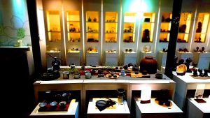 鶯歌老街～陶器で有名な街～