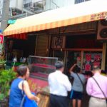 感動!台南で1番美味しい牛肉店!?「阿裕牛肉湯」店