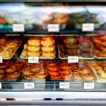 台湾三峽のパンと言えば、牛角パン!~新北市三峽区~