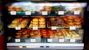 台湾三峽のパンと言えば、牛角パン！～新北市三峽区～　