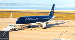 スターフライヤー　～台湾定期便就航！北九州と台北を結ぶ～