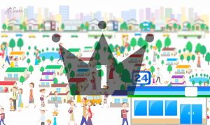 最新 台湾コンビニランキング 　店舗数１位は？ CMに乃木坂46？