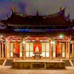 台湾のお寺や廟のお参り方法。マナーから参拝手順まで詳しく解説