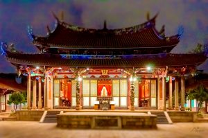 台湾のお寺や廟のお参り方法。マナーから参拝手順まで詳しく解説