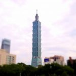 台湾旅行で台北101の展望台は上るべき?101の特徴と見所を紹介