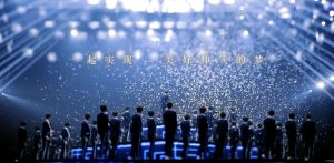 中国・台湾で人気の「Unine」とは？大反響を呼んだ「青春有你」