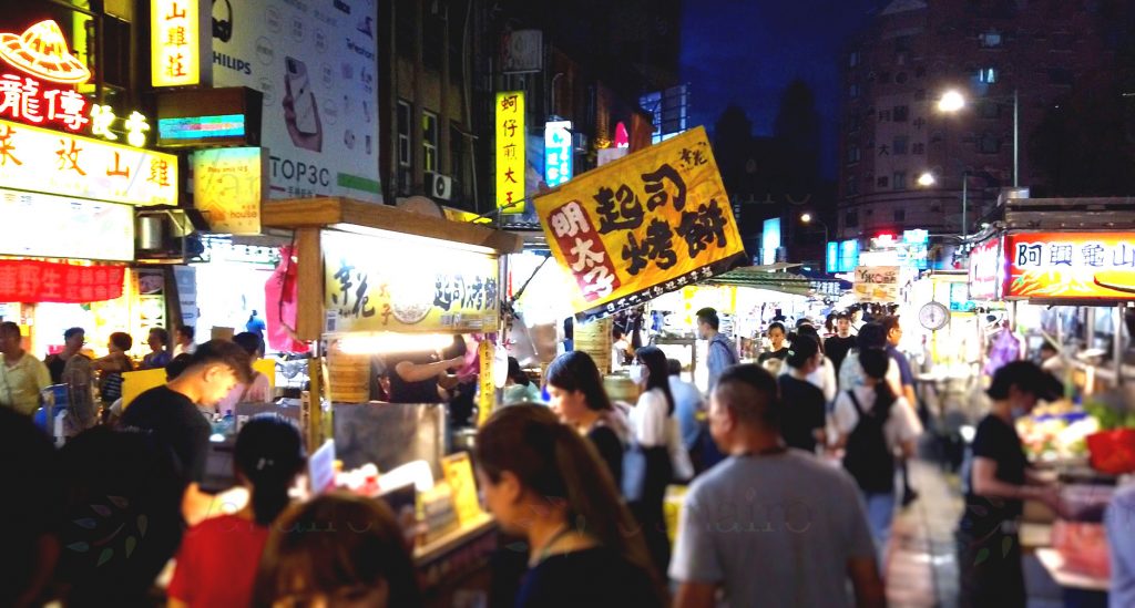台湾といえば夜市！「寧夏夜市」のおすすめポイントは？