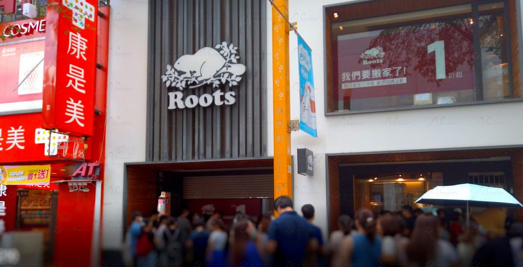 Roots