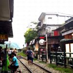 十分駅のランタンは色ごとに意味がある!台湾十分の魅力を紹介!
