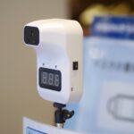台湾コロナ対策|入店時の必須事項?これをしないと入店できない