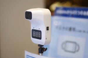 台湾コロナ対策｜入店時の必須事項？これをしないと入店できない