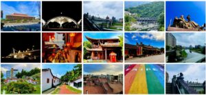 台湾の写真無料ダウンロードOK｜魅力的なフリー画像はこちら