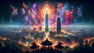 台湾の都市伝説：幽霊船から台北101の秘密まで